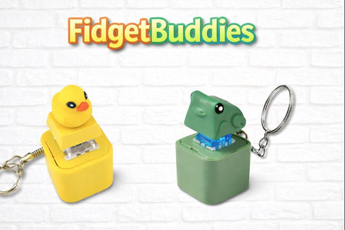 FidgetBuddies